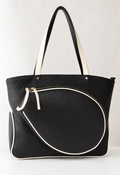 Cuerpo Perforado- Negro