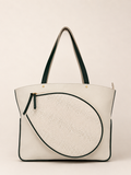 Tapa Dino- Beige Verde