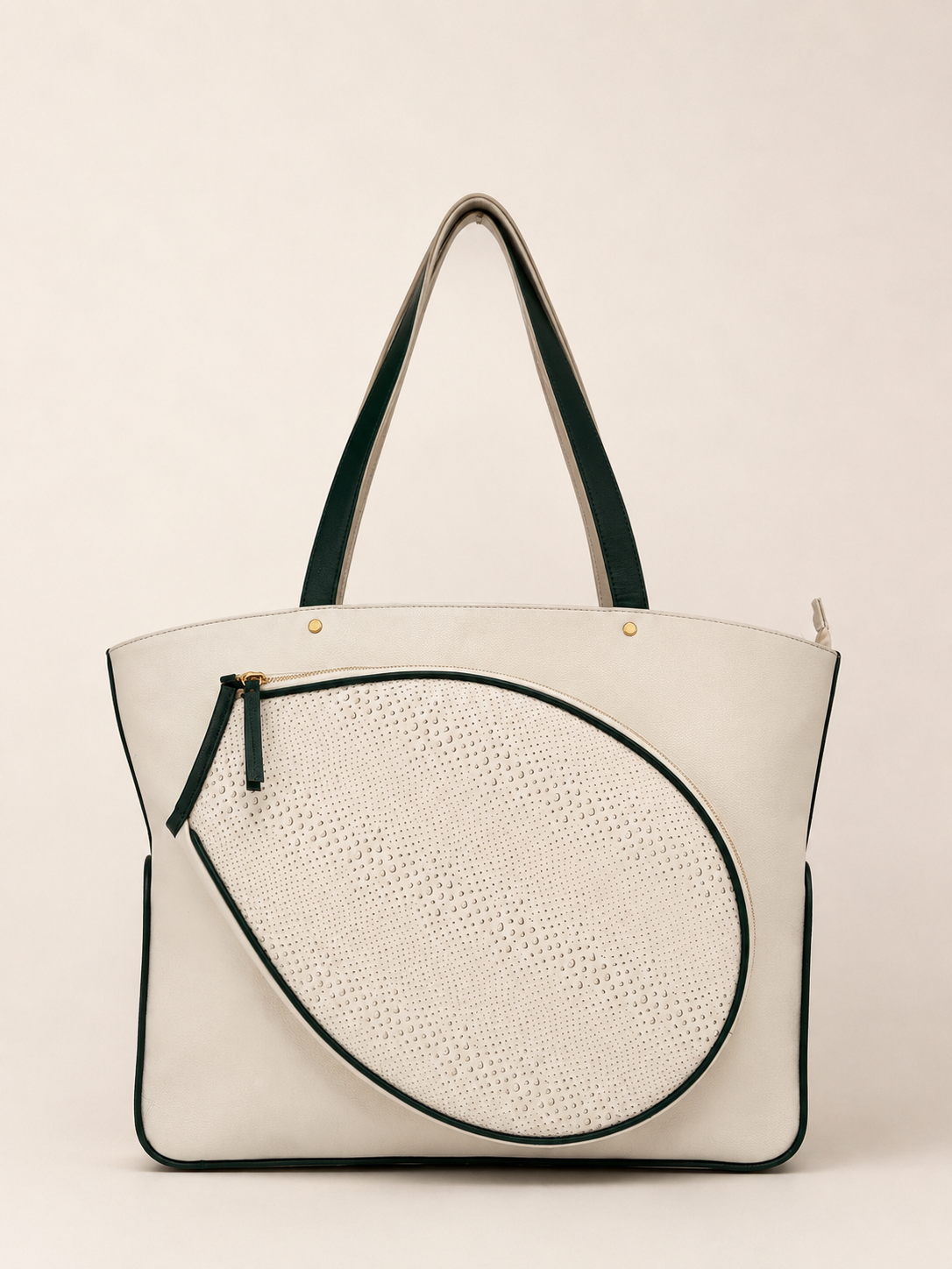Tapa Dino- Beige Verde