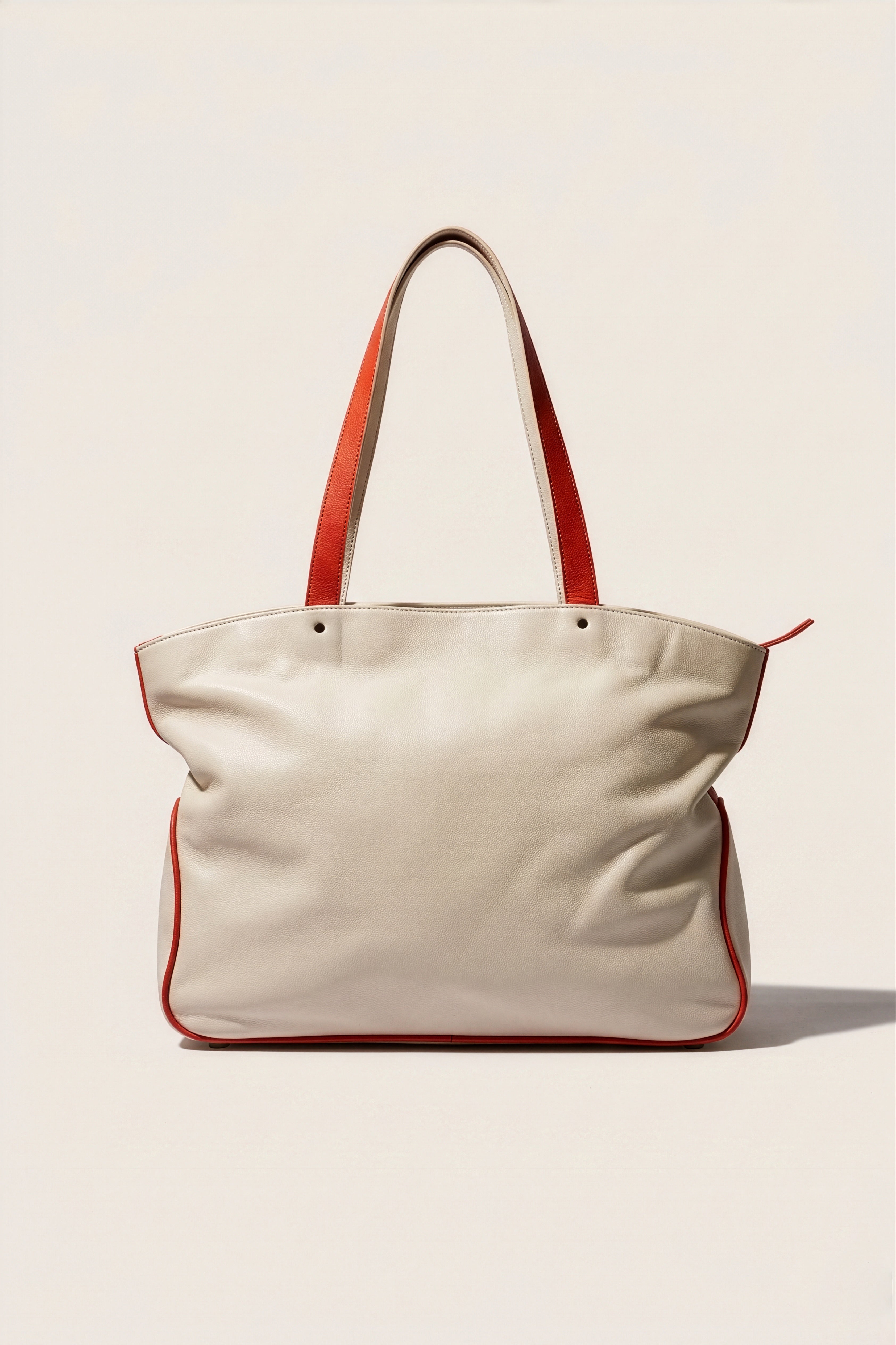 Liso ostra - naranja